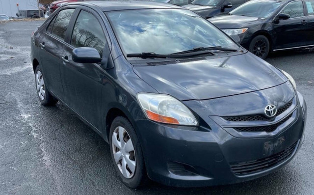 2007 Toyota Yaris $8900 in Cars & Trucks in Calgary - Image 3