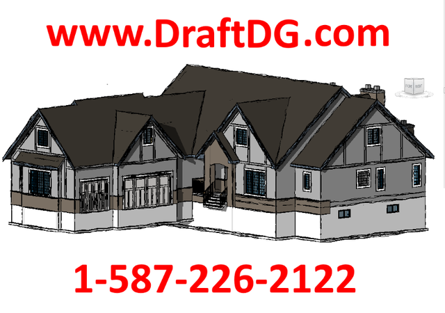 Building Permit Drawings House Plans Draft Renovations Architect in Other in Calgary - Image 7