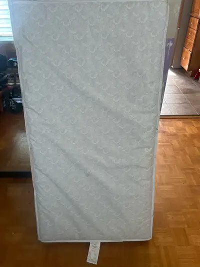 Matelas de bassinette, View more