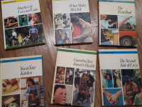 Women Alive - Set of 14 Books