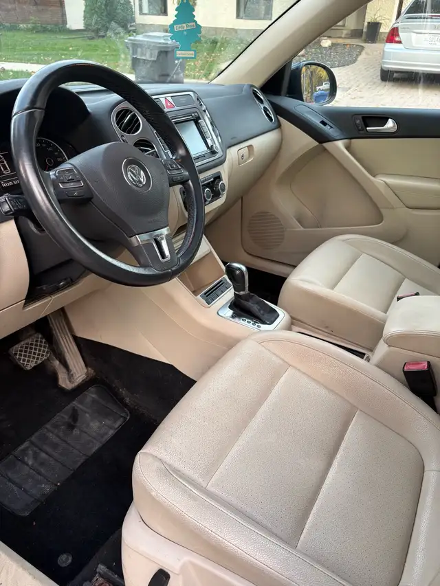 2011 VW Tiguan598246714948997124