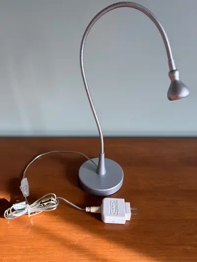 Desk Lamp, View more