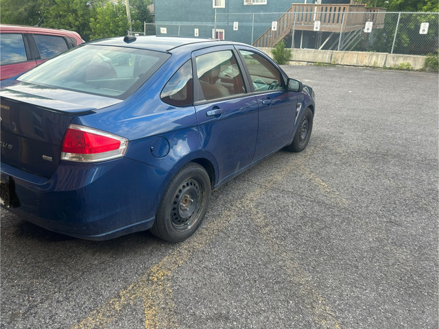2008 Ford focus SES $3500 in Cars & Trucks in Ottawa - Image 3