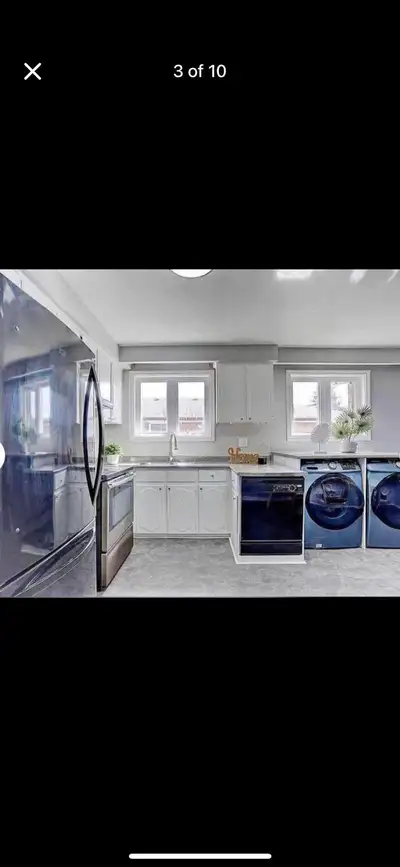 Space available for 1 Female. Must be Vegetarian and Gujarati. Shared Room, Rent is $435