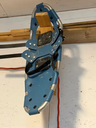 snow shoes, View more