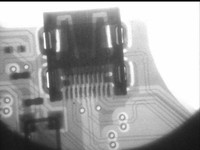 Circuit Board and Cable X-Ray Imaging and Inspection Services