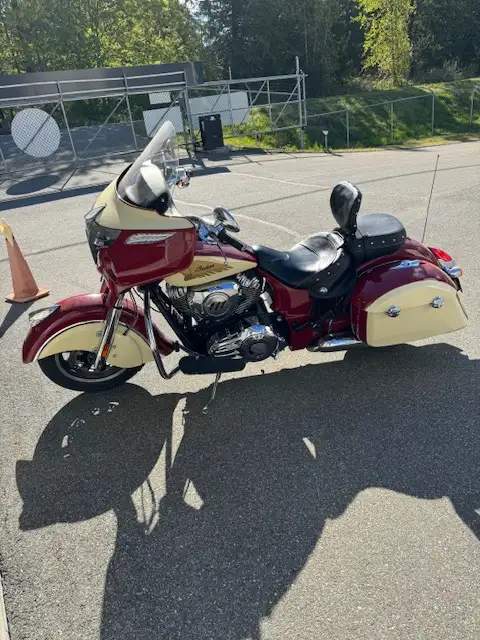 2015 Indian Chieftain62863275521539124