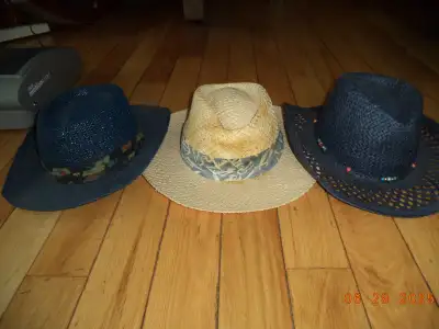 Chapeaux Cow-Boy, View more
