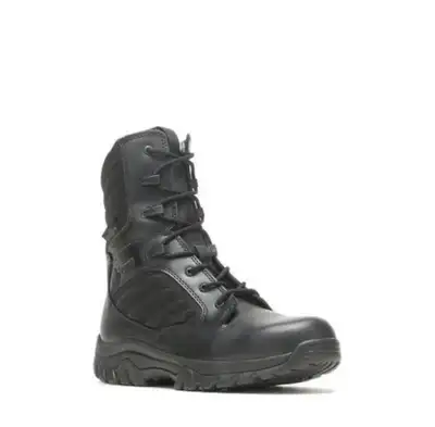 Bates GX Side Zip Composite (steel) Toe Work Boots (8.5 ladies) $240 Retail New in box Size 6 (8.5 w...