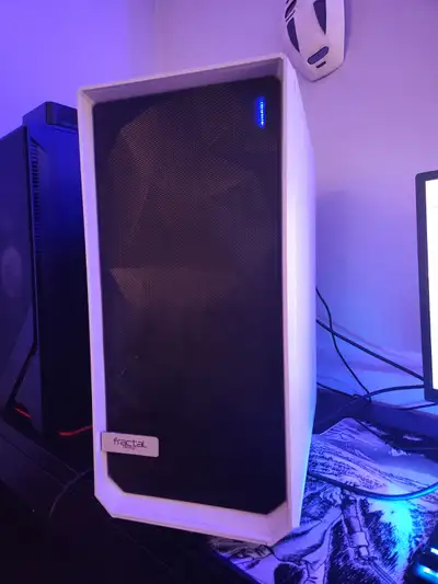 Gaming PC $350, View more