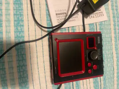 KAOSS PAD mini-KP, View more