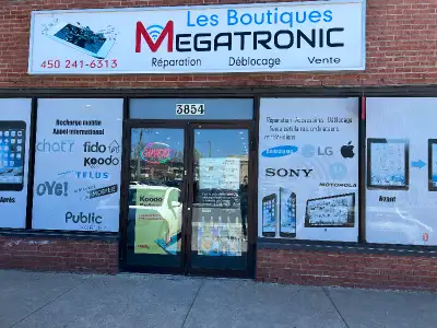✔️Réparation Sur place SANS RDV ✔️ ✅ iPhone max  Samsung google, View more