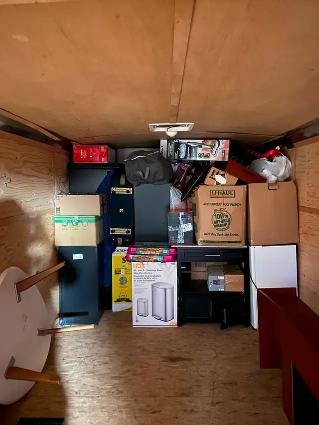 Polite & quick movers, packing, assembly & disassembly AUG/SEP63581886379137124