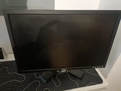 PC Monitor Dell, View more