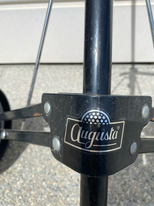 Augusta Golf Cart in Golf in Calgary - Image 4
