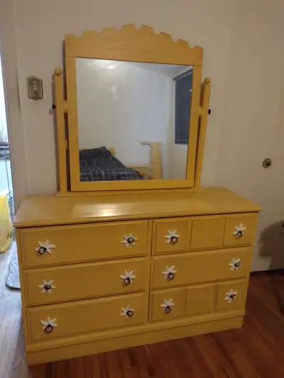 bedroom set for child, View more