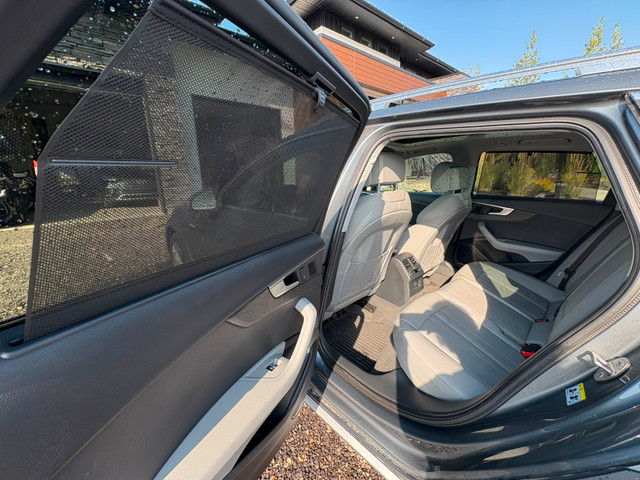 2018 Audi A4 allroad 2.0 TFSI quattro Technik S tronic in Cars & Trucks in Strathcona County - Image 4