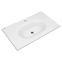 American Standard 33" Vanity Top Sink