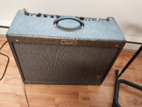 Amplificateur Fender GB