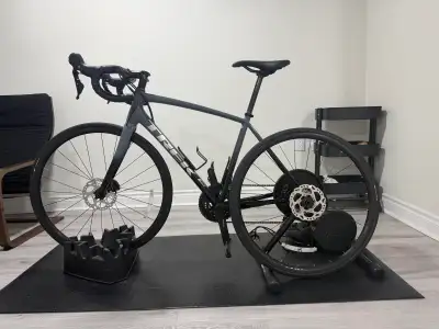 Trek Émonda Aluminum Road Bike, View more