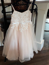 Flower girl/ party dresses