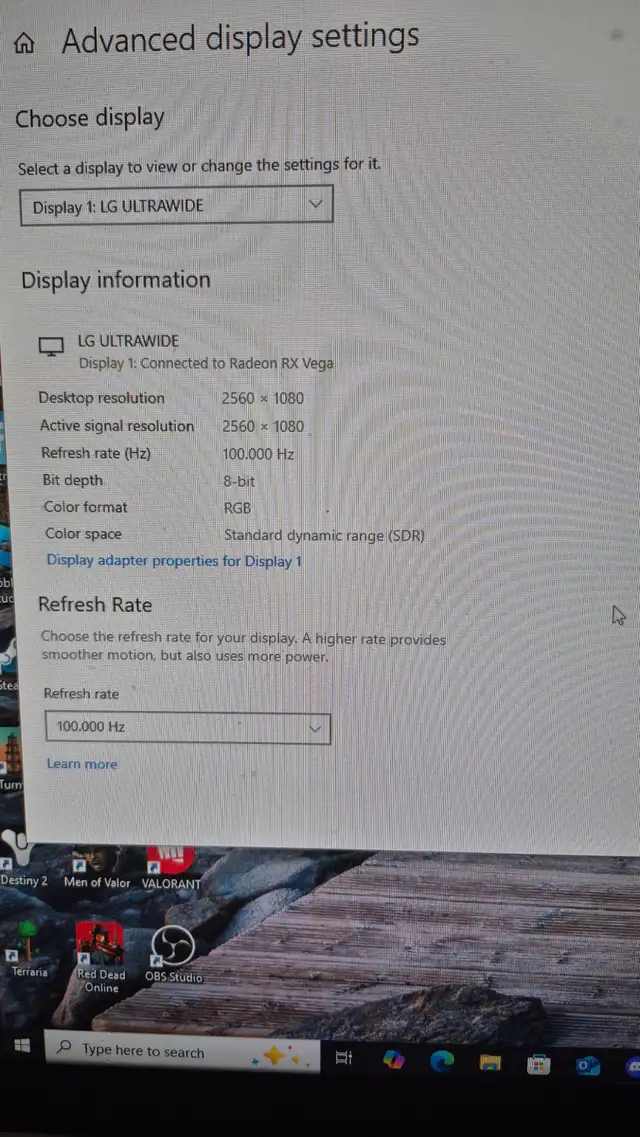 Gaming PC Setup in Desktop Computers in Edmonton - Image 7