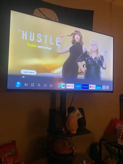 55 inch fire smart tv, View more