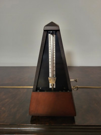 Metronome vintage
