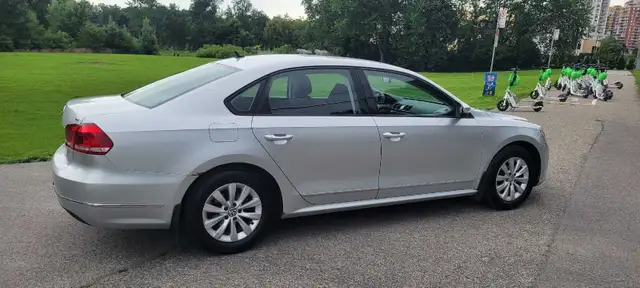VW PASSAT TDI 2013536633666962073604