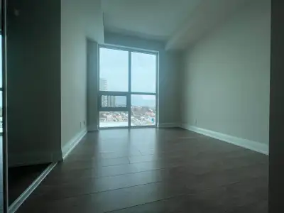 1 Bed (Private Bath) For Rent in 2 Bed 2 Bath New Brampton Condo