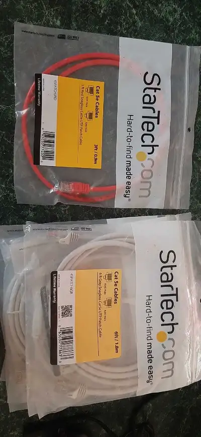 6ft Gray Snagless Catherine UTP patch Cable, View more