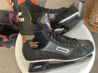 BAUER SUPREME SKATES