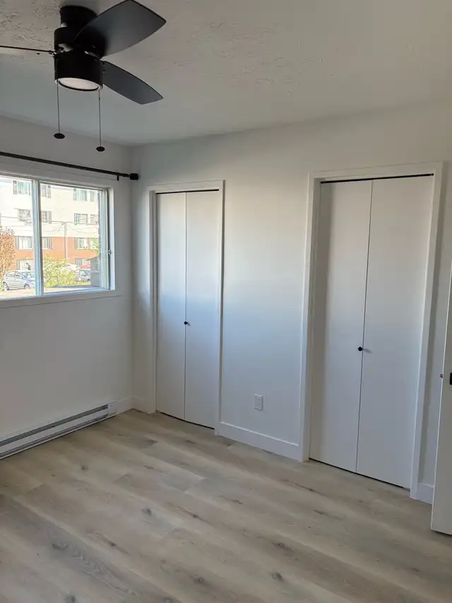 Grand 4 1/2 libre le 1 octobre  in Long Term Rentals in Granby - Image 11
