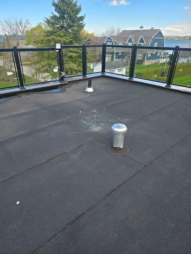 Flat Roof Repair and Replacement Services548859353047377926