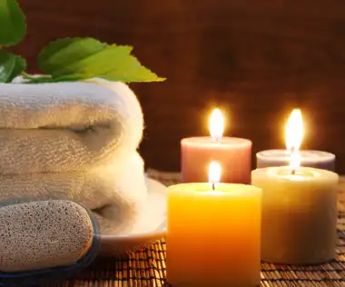 MASSAGE + FACIAL in Health and Beauty Services in Windsor Region - Image 2