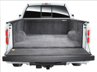 Bedrug bed liner for Tundra crewmax