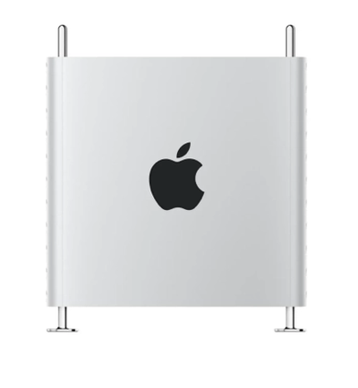 Mac Pro 2019 (Intel Xeon) | 2 To SSD | 48 Go RAM | État studio, View more
