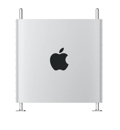 Mac Pro 2019 (Intel Xeon) | 2 To SSD | 48 Go RAM | État studio in Desktop Computers in Laval / North Shore - Image 2