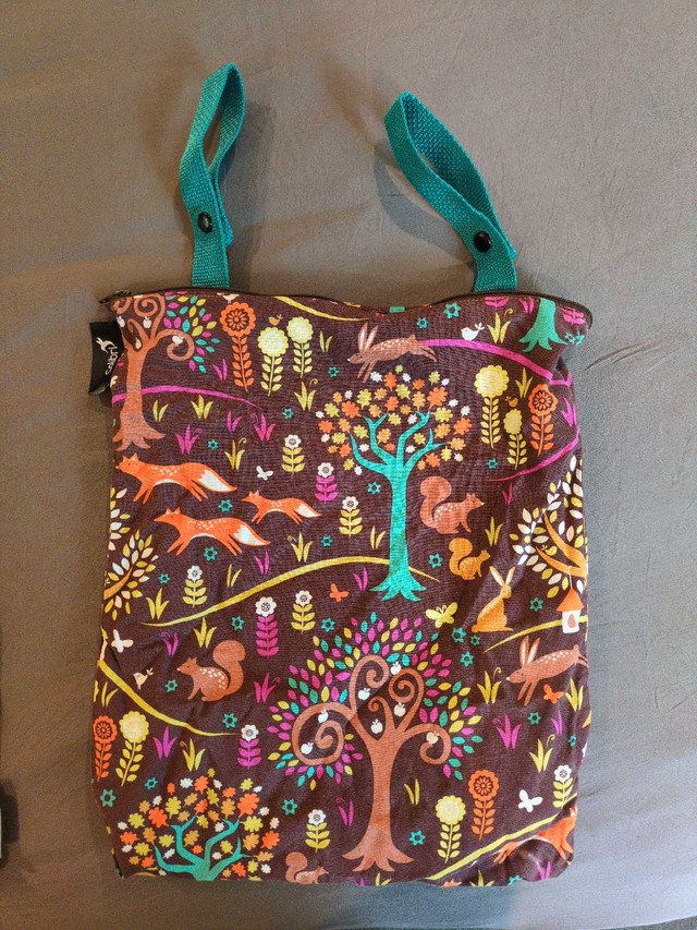 Colibri Wet Bag in Bathing & Changing in St. Albert
