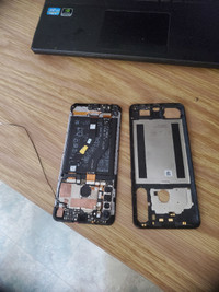 Samsung A21 for parts
