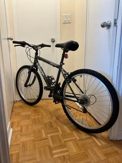 Next High Peak Bike, View more