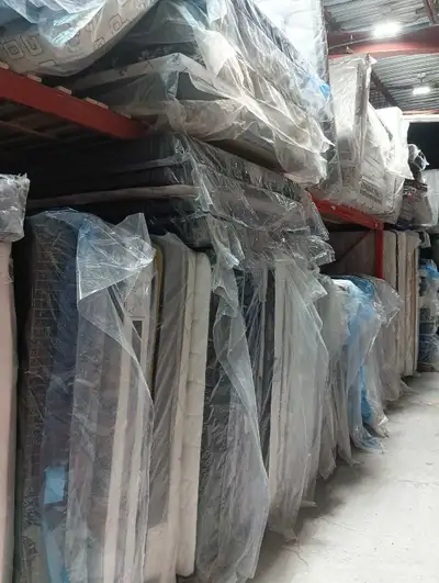 matelas et sommier disponible à prix abordable , View more