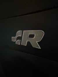 R32  MK4 Rear seats 