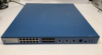 Palo Alto PA-3050 12-Port Gigabit VPN Firewall (PA-3050)
