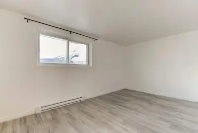 5 1/2  (half basement) for AUGUST