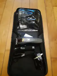 Etui de rassage / Shaving kit