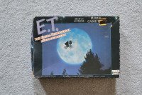 COMPLETE E.T. 60 PIECE PUZZLE