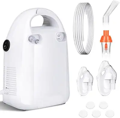 Spacer Mesh Machine for Adults and Kids, Compression Machine for, View more