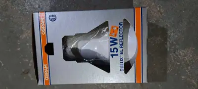 15W flood light, View more