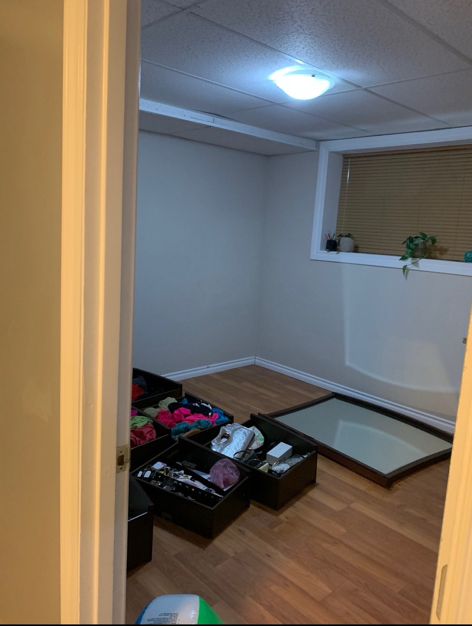 basement for rent 2